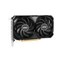 Graphics card GeForce RTX 4060 Ventus 2X Black OC 8GB GDDR6 128bit