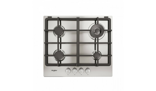 Gas hob TGML661IXR