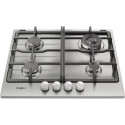 Gas hob TGML661IXR