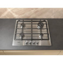 Gas hob TGML661IXR