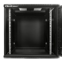 RACK cabinet 19inches 12U, 600 x 600 x 635