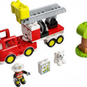 Blocks DUPLO 10969 Fire Truck