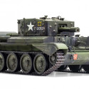 Cruiser Mk.VIII A27M Cromwell Mk.VI