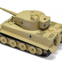 Plastic model Small Set Tiger