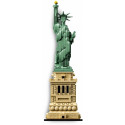Architecture Statue of Liberty