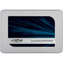 Kõvaketas Crucial MX500 4 TB 2,5"