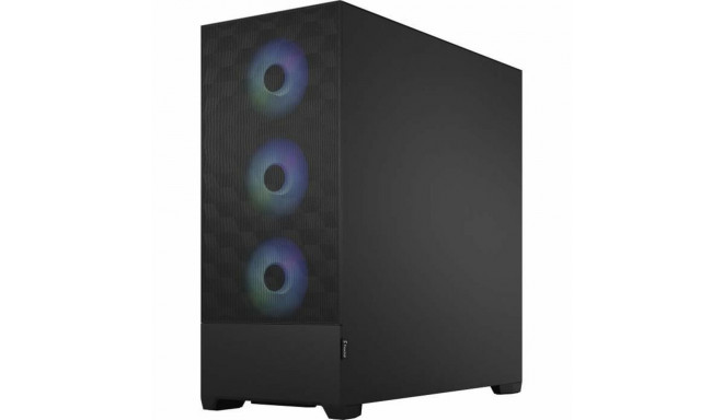 ATX Semi-tower Box Fractal Pop XL Air Black