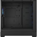 ATX Semi-tower Korpus Fractal Pop XL Air Must