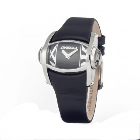 Chronotech ladies' watch CT7681L-02 41mm