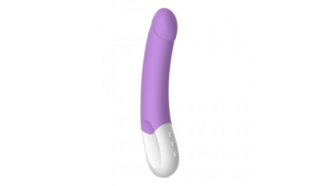 Вибратор для точки G Liebe Exciter Фиолетовый