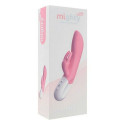Rabbit Liebe Pink