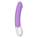 Вибратор Liebe Exciter Фиолетовый