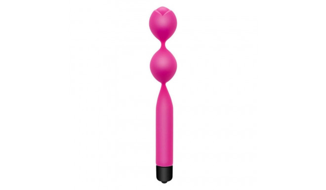 Bullet Vibrator S Pleasures Pink