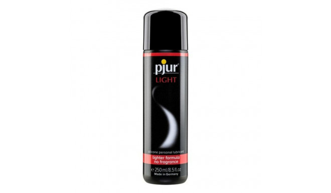 Silikona Lubrikants Pjur 80564 250 ml