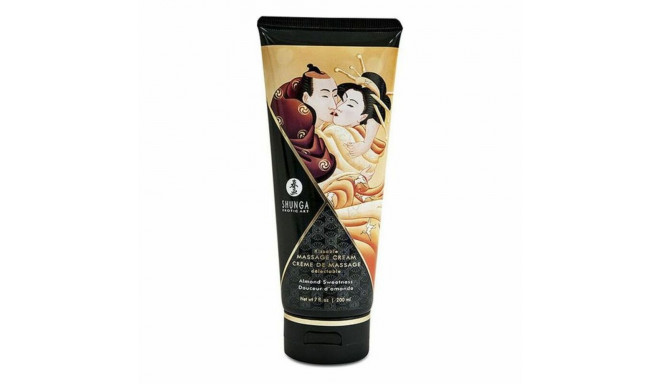 Massaažikreem Shunga SH4112 200 ml