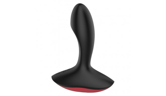 Prostate Massager Magic Motion Solstice Black/Red