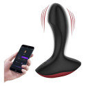 Prostate Massager Magic Motion Solstice