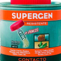 Glue SUPERGEN Resistant Yellow