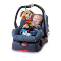 Activity Soft Toy for Babies Vtech Pequeperrito (ES)