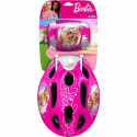 Set of helmets and knee pads Barbie