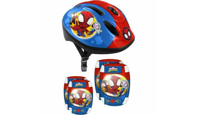 Ķivere Spidey Stamp SP330507 Zēni