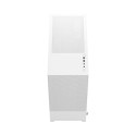 ATX Semi-tower Korpus Fractal Pop Air Valge