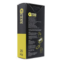 Tempered Glass (SET 25in1) - for Iphone 12 Mini