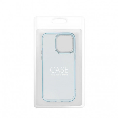 Case for Xiaomi Redmi 13C / Poco C65 Pearl light blue
