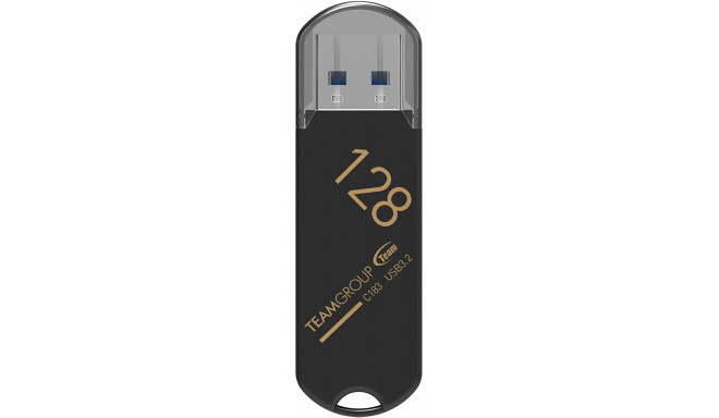 Team Group USB 128GB 100/XXX C183 U3.2 black