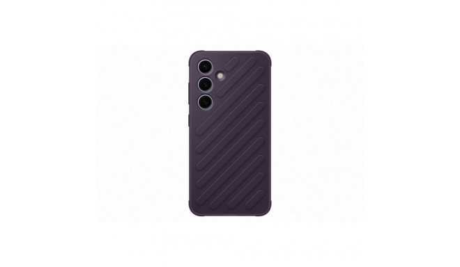 Samsung Galaxy S24 Shield Cover Dark Violet