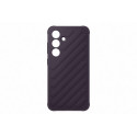 Samsung Galaxy S24 Shield Cover Dark Violet