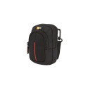 Case Logic DCB-302BK Compact case Black