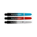 Darts shafts HARROWS SUPERGRIP FUSION midi 40mm