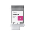 Tint Canon PFI-120Magenta 130ml imagePROGRAF TM-200/TM-205/TM-300/TM-305 MFP T36