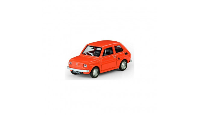Fiat 126P 1:43