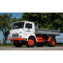 Jelez 317 oranž 1:43