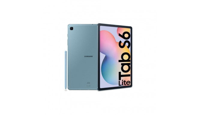 Samsung TABLET GALAXY TAB S6LITE 10.4"/64GB WIFI BLUE P619