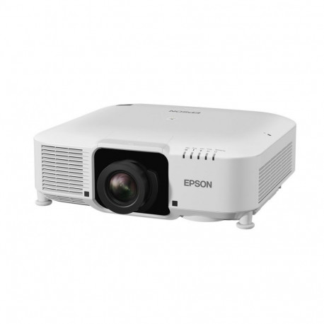 EPSON Installation Projector EB-PU1007W WUXGA (1920x1200), 7000 ANSI lumens, 2500000:1, White, Lamp
