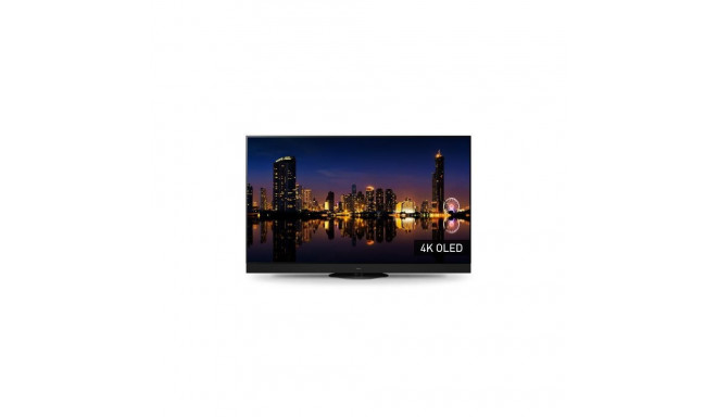 Panasonic TV Set||55"|OLED/4K/Smart|3840x2160|Wireless LAN|Bluetooth|TX-55MZ1500E