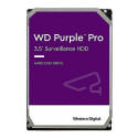 Western Digital HDD||Purple|10TB|256 MB|7200 rpm|3,5"|WD101PURP
