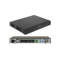 DAHUA NET VIDEO RECORDER 16CH 16POE/NVR4216-16P-EI