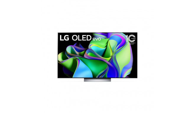 LG OLED55C31LA 55" (139 cm) 4K Smart TV