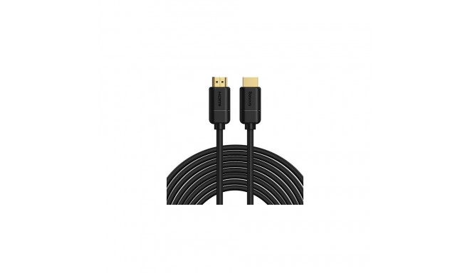 Kaabel HDMI-HDMI 8m (HDMI 2.0) must, BASEUS