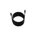 Cable HDMI-HDMI 8m (HDMI 2.0) black, BASEUS
