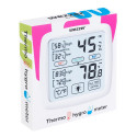 Levenhuk Wezzer Teo TH30 thermohygrometer