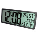 Levenhuk Wezzer Tick H80 Clock-thermometer