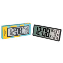 Levenhuk Wezzer Tick H80 Clock-thermometer