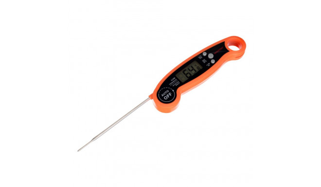 Levenhuk Wezzer Cook MT40 cooking thermometer