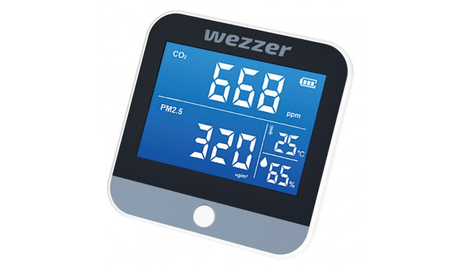 Levenhuk Wezzer Air PRO DM30 Air Quality Monitor