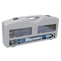 (EN) Discovery Spark Travel 60 Telescope with book